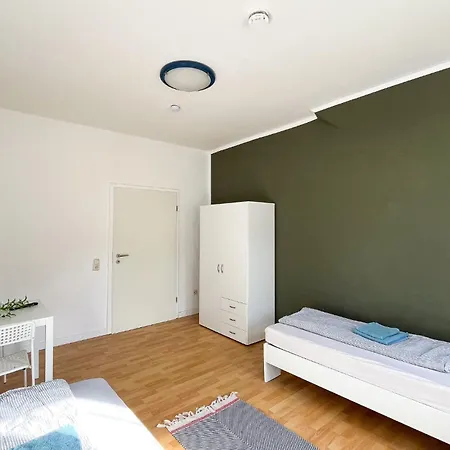 Bege Easystay * Bochum