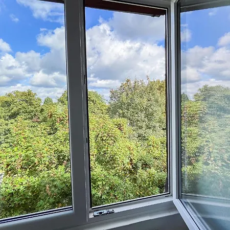 Apartment Bege Easystay Bochum