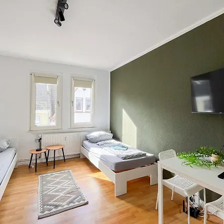 Bege Easystay Bochum