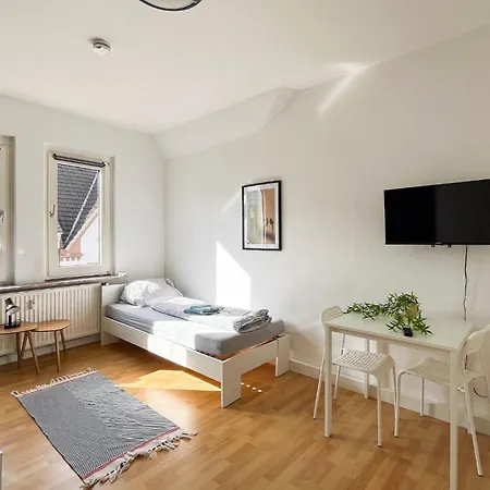 Apartment Bege Easystay *