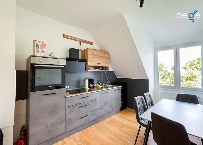 Lejlighed Bege Easystay