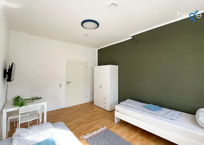 Bege Easystay * Bochum