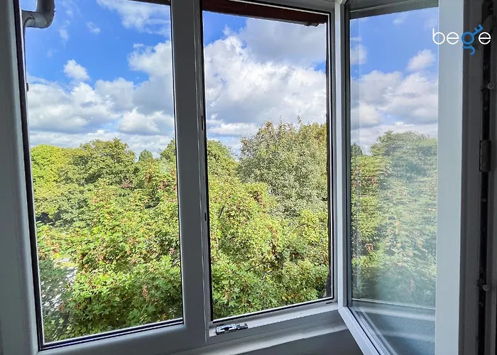 Lejlighed Bege Easystay Bochum