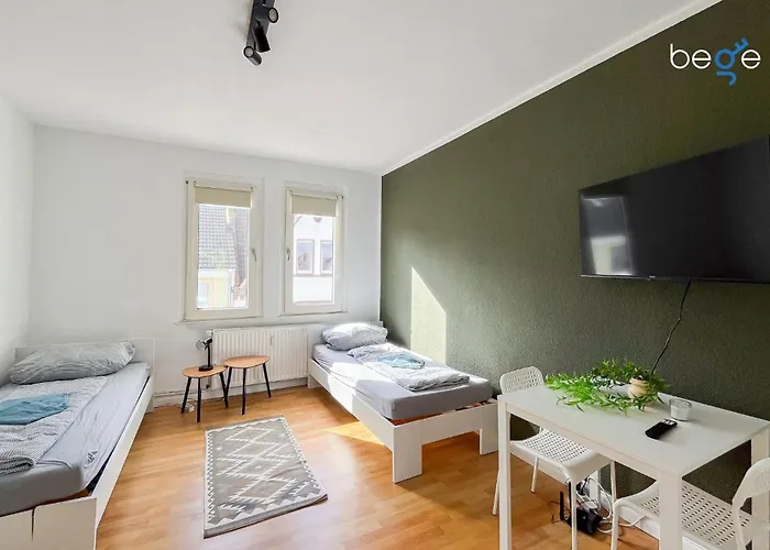 Bege Easystay Bochum