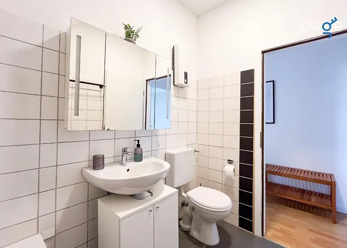 Lejlighed Bege Easystay