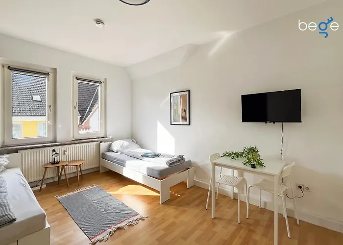 Lejlighed Bege Easystay *