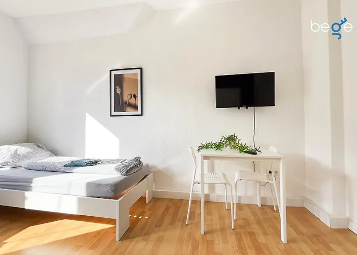 Lejlighed Bege Easystay